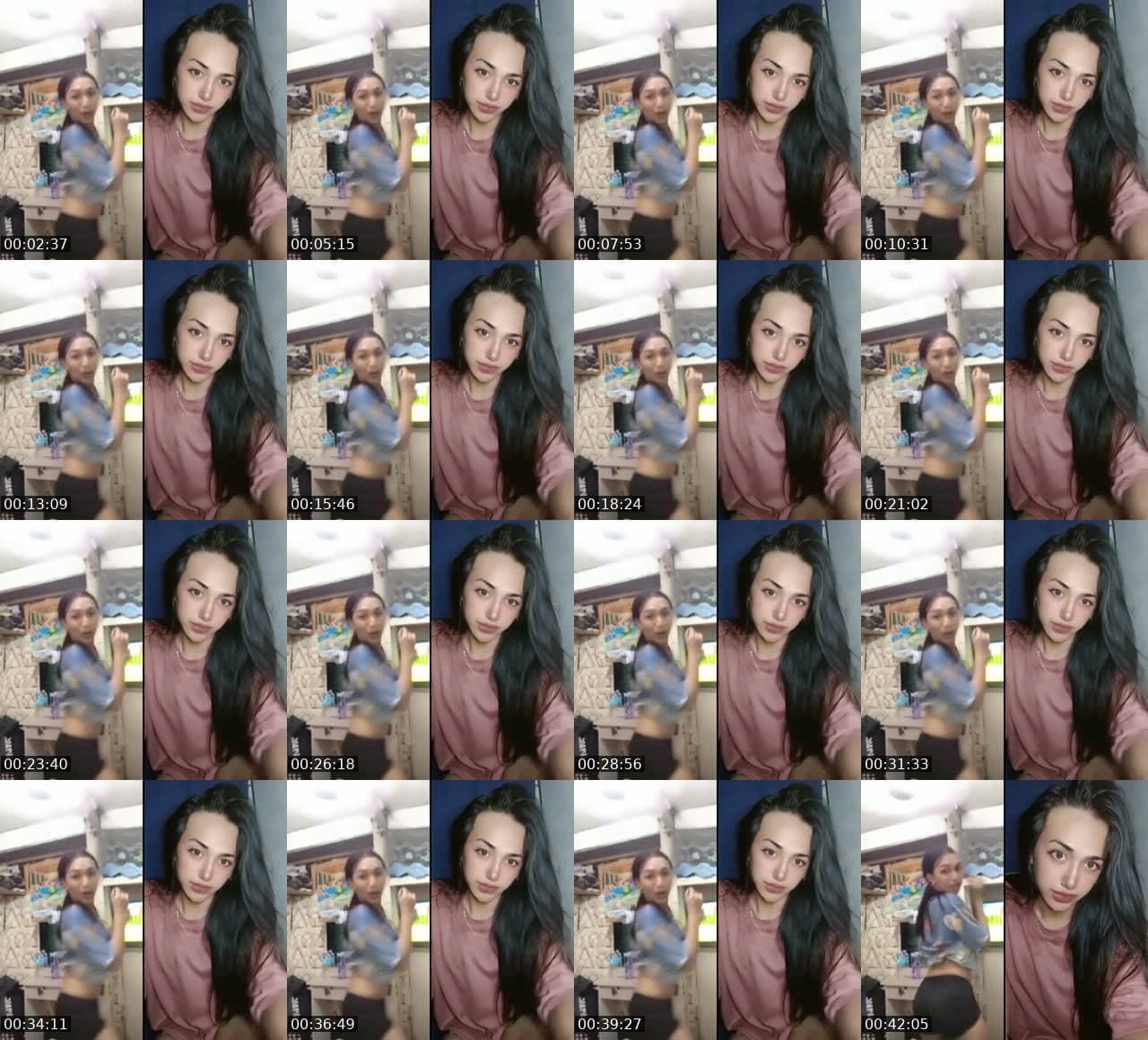 @jay.vianna25 TikTok live stream
