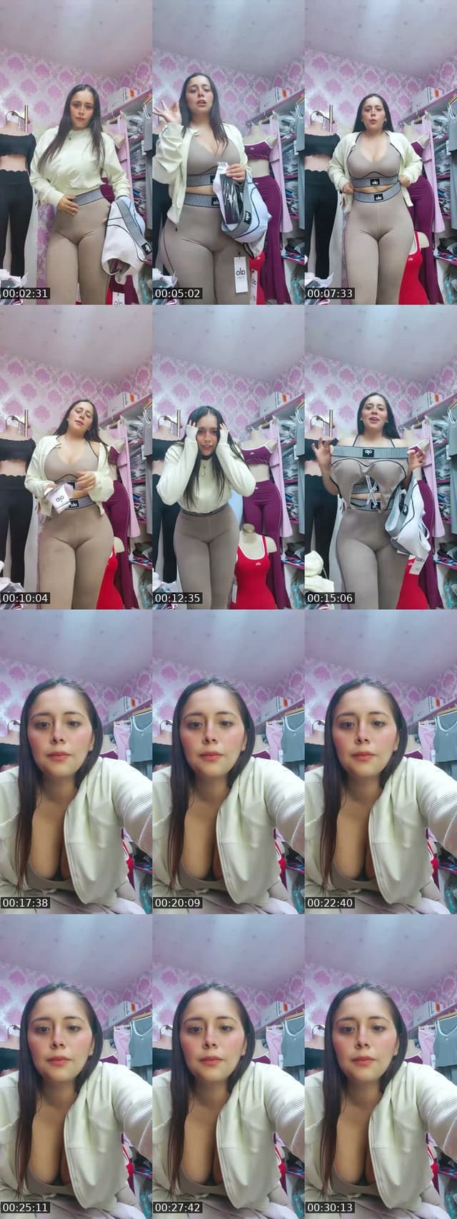 @danaosth0 TikTok live from 2026-06-06