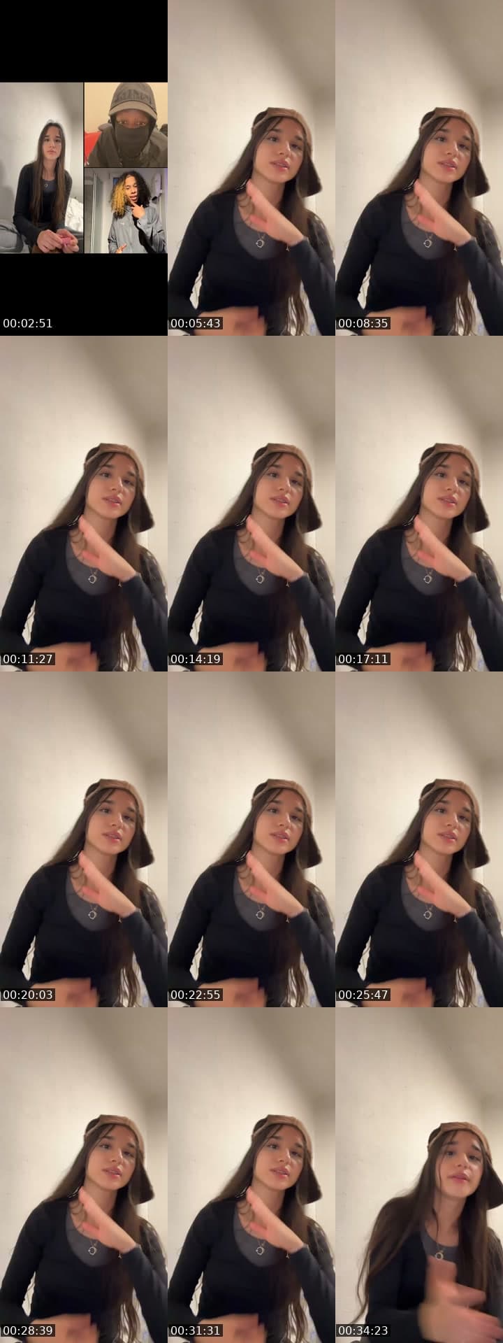 22 y/o