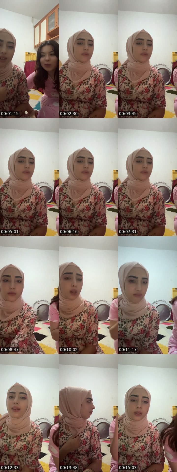 @hileylll00 TikTok live stream