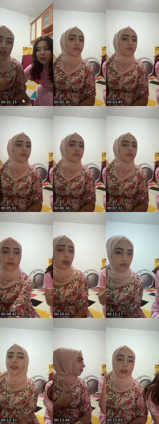 @hileylll00 TikTok live from 2026-06-06