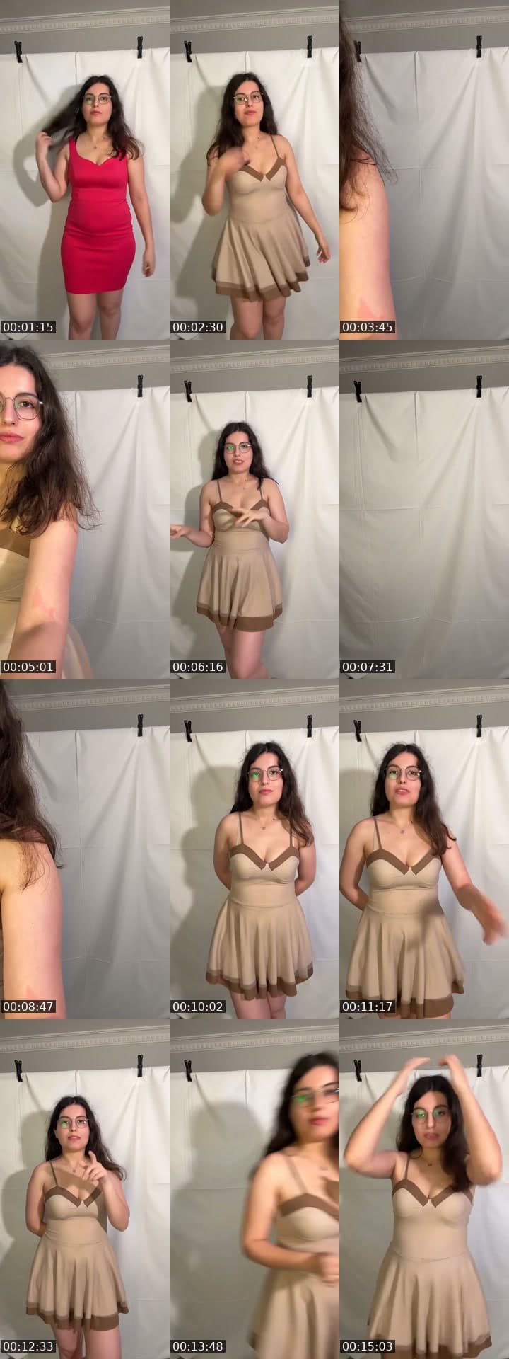 @mira_gibi TikTok live stream