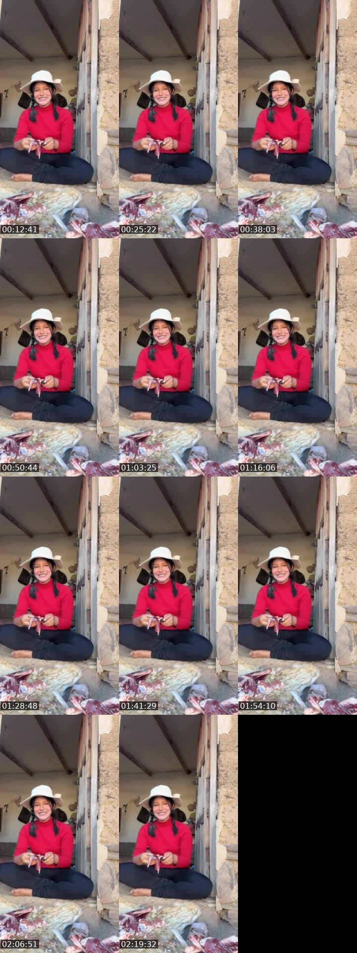 @mily_gonzales_equilea TikTok live stream