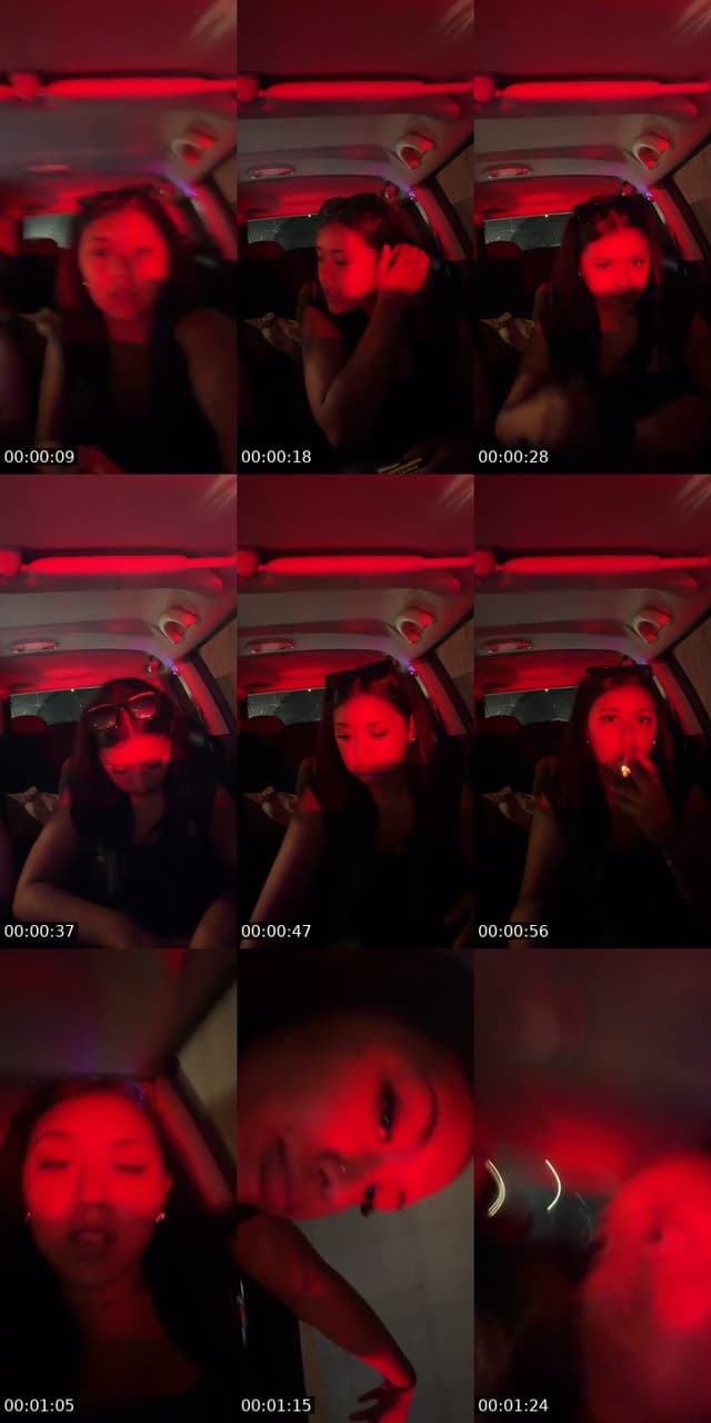 @aidaazafra TikTok live from 2026-06-06