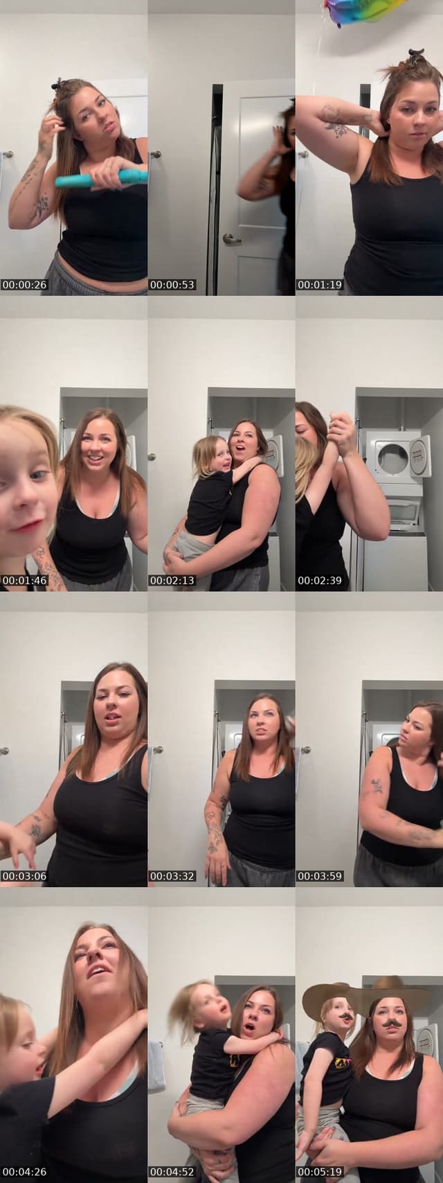 @baddienattie99 TikTok live