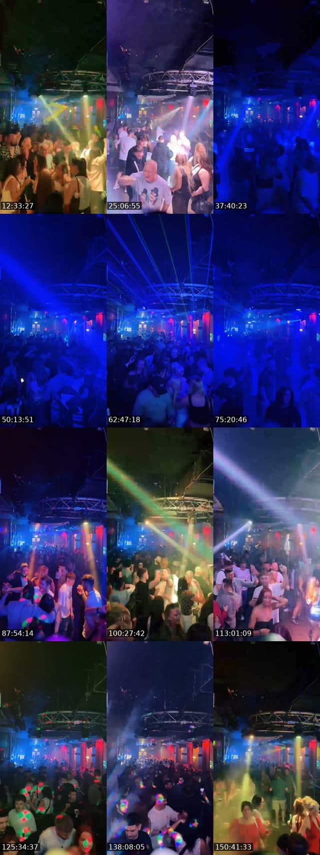@dj_carnage TikTok live from 2026-06-06