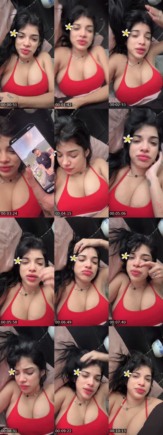 @love1407090 TikTok live from 2026-06-06
