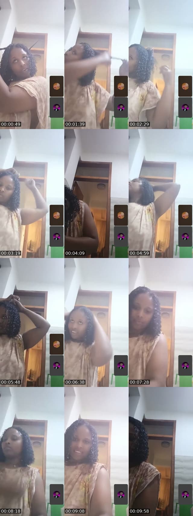 @minyote6 TikTok live from 2026-06-06