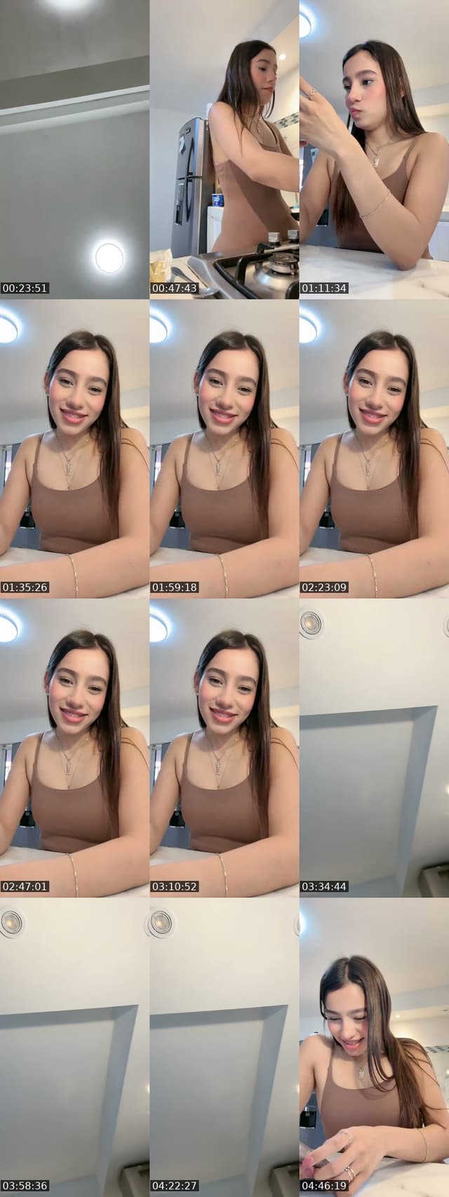 @_daniabeltran TikTok live from 2026-06-06