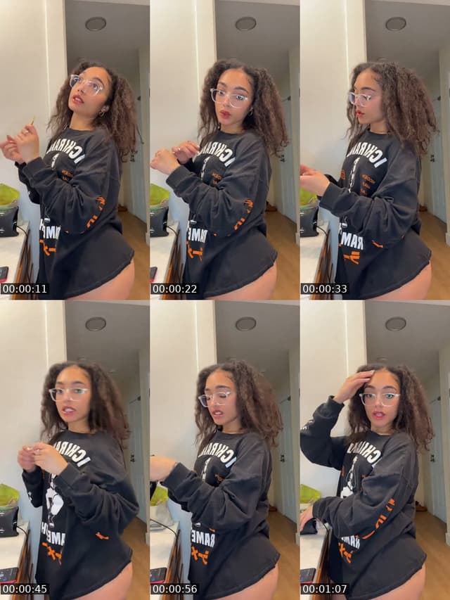 @alittlevalentina TikTok live from 2026-06-06