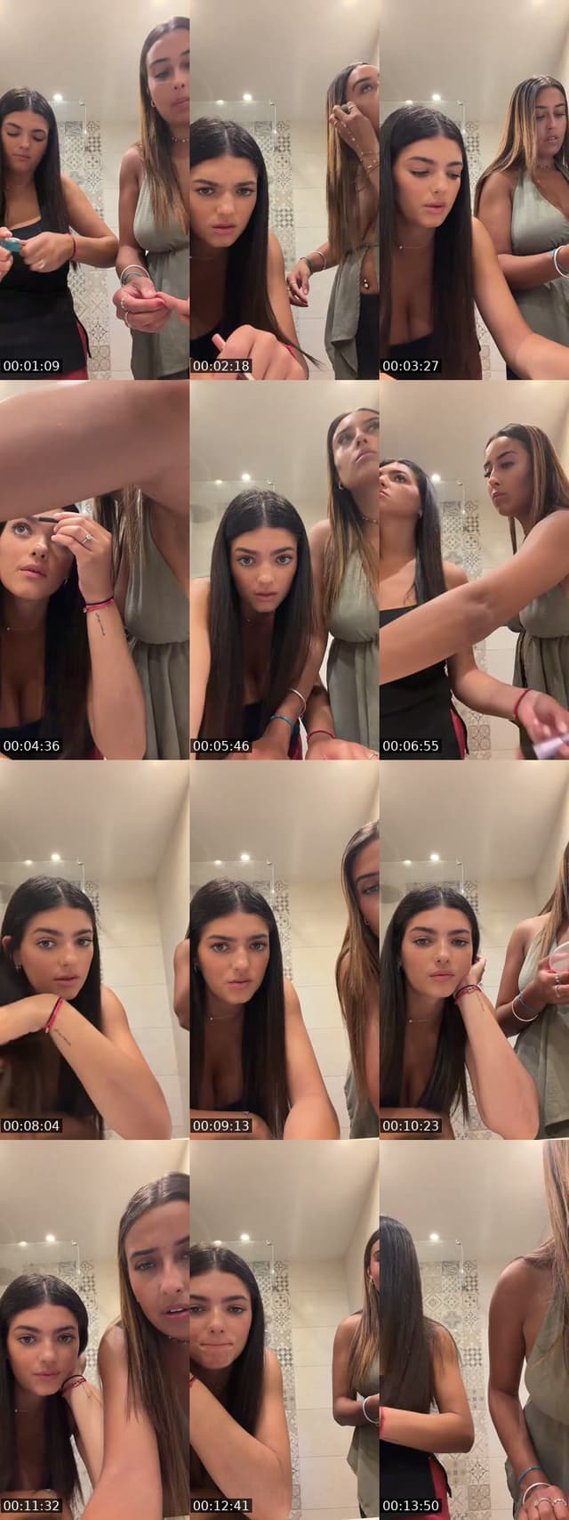@wardleolivia TikTok live from 2026-06-06