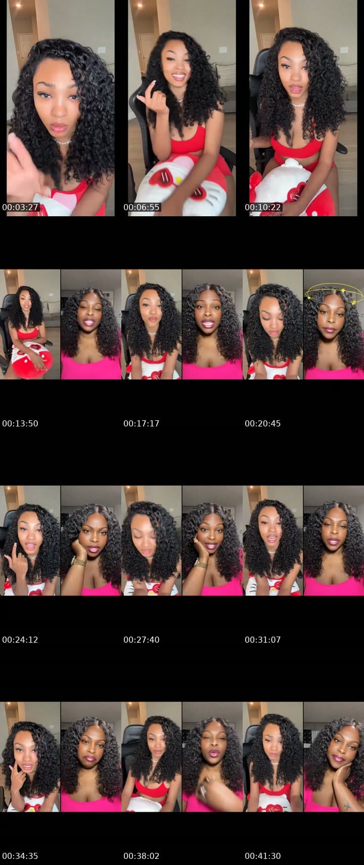 Are #TeamBriBri💰 🥺?