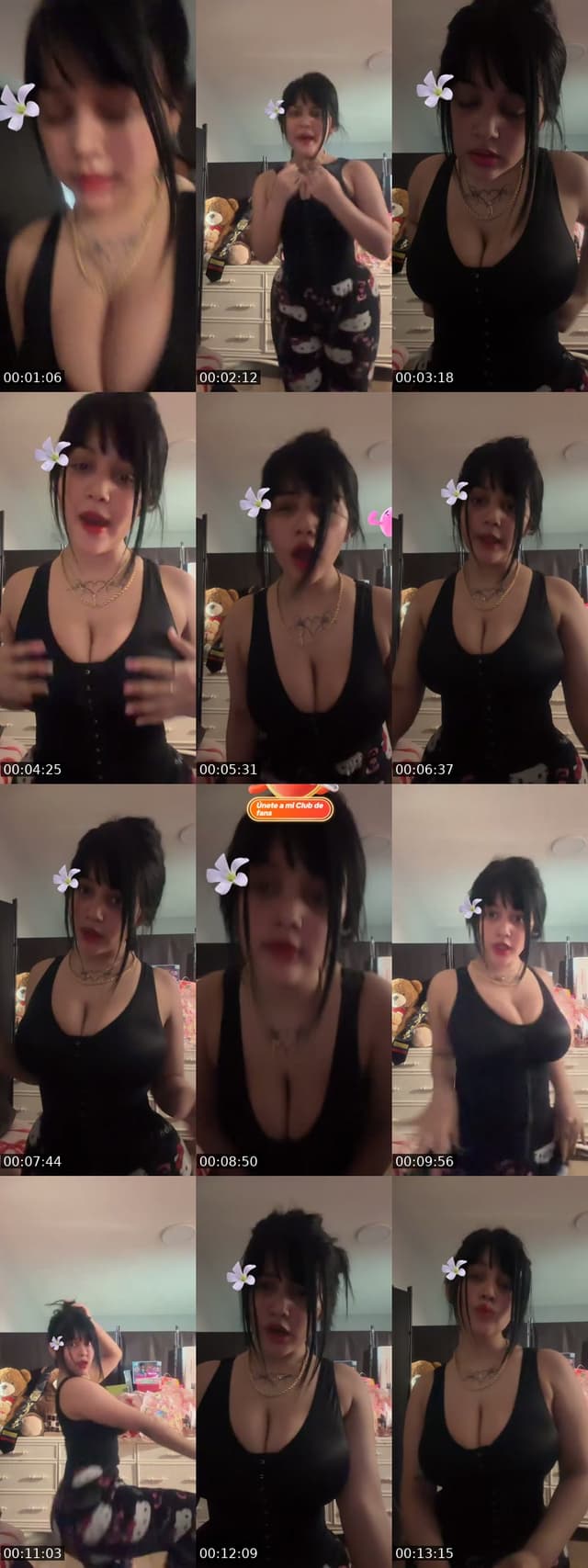 @itsval333 TikTok live from 2026-06-06