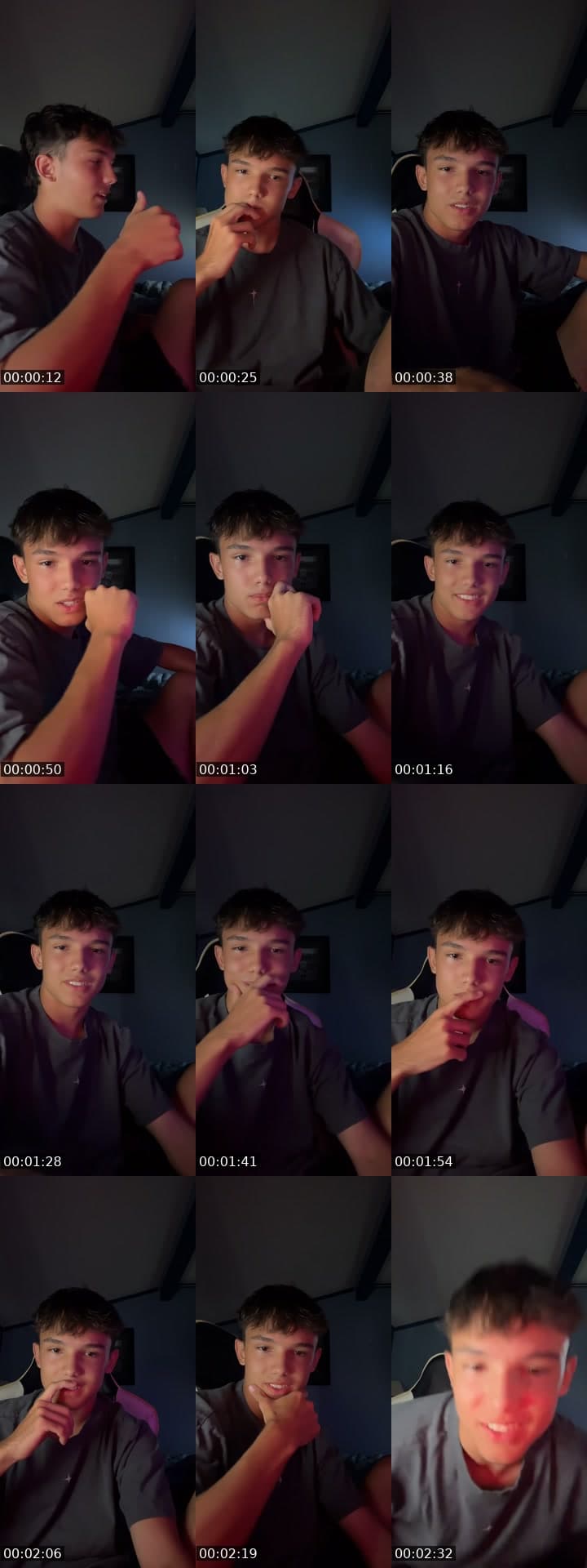 @cash_wc1 TikTok live stream