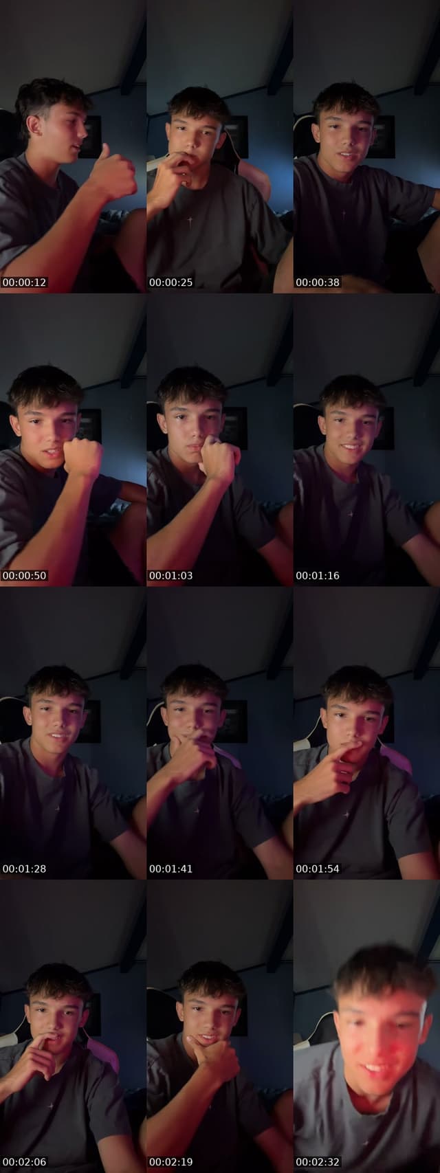 @cash_wc1 TikTok live from 2026-06-06
