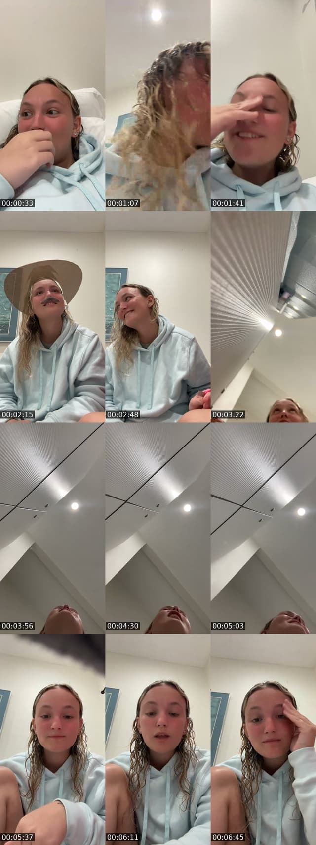 @heyitselli1 TikTok live from 2026-06-06
