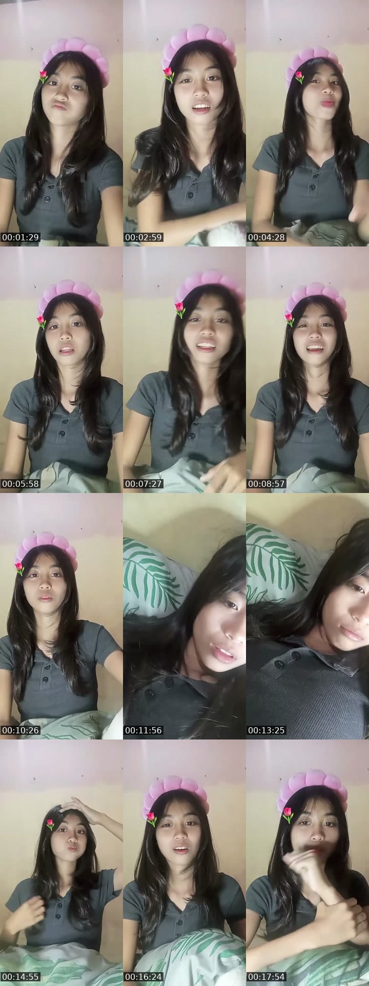 bagii" duluu