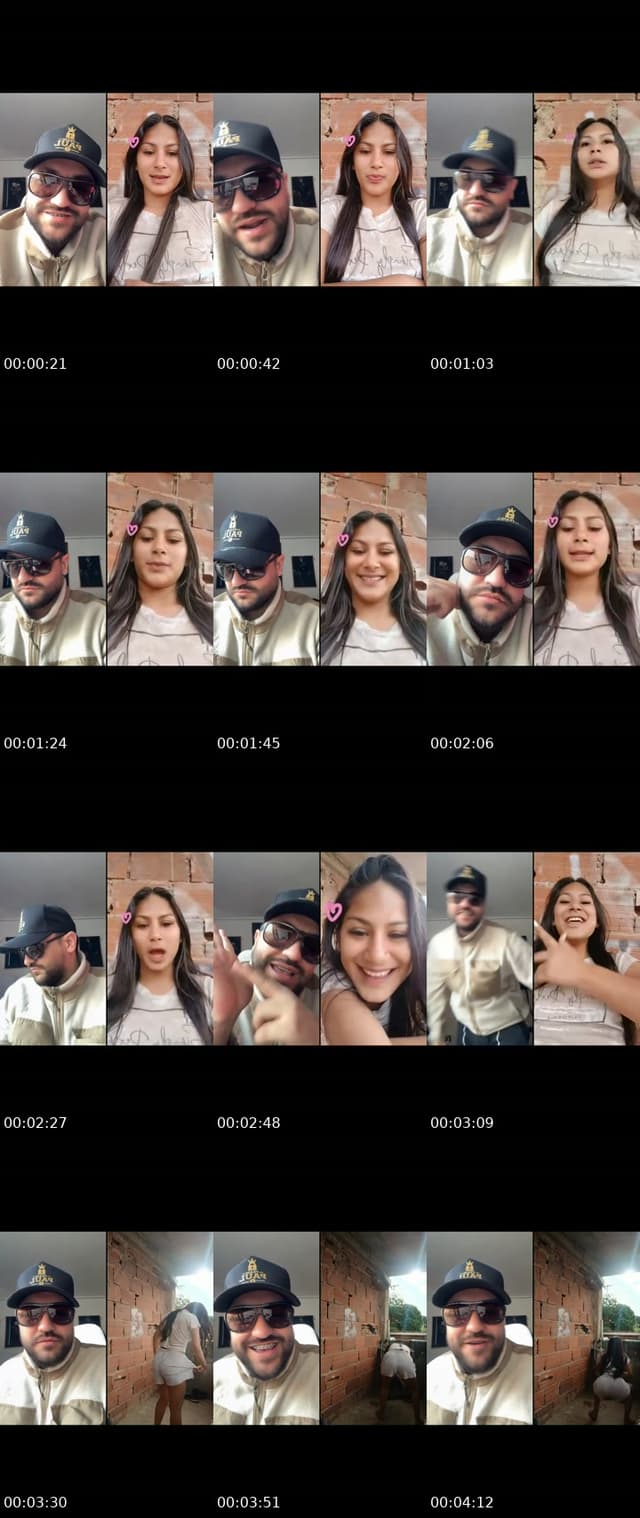 TikTok live: 👑Bienvenidos al Team Paul.🔏 by @paulquedatesano