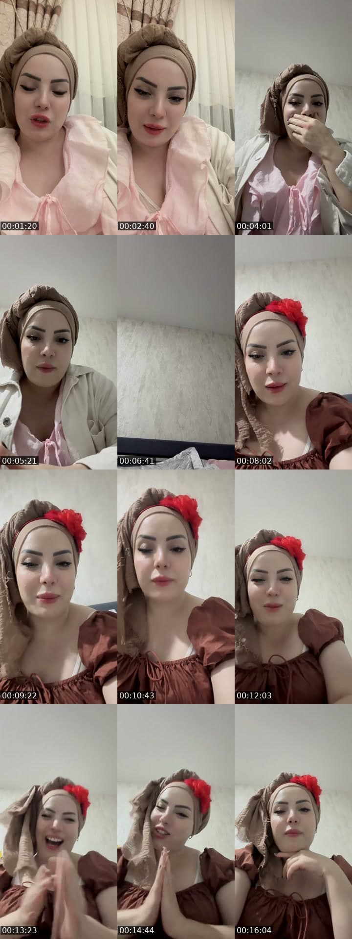 @haticekarabulut_44 TikTok live stream