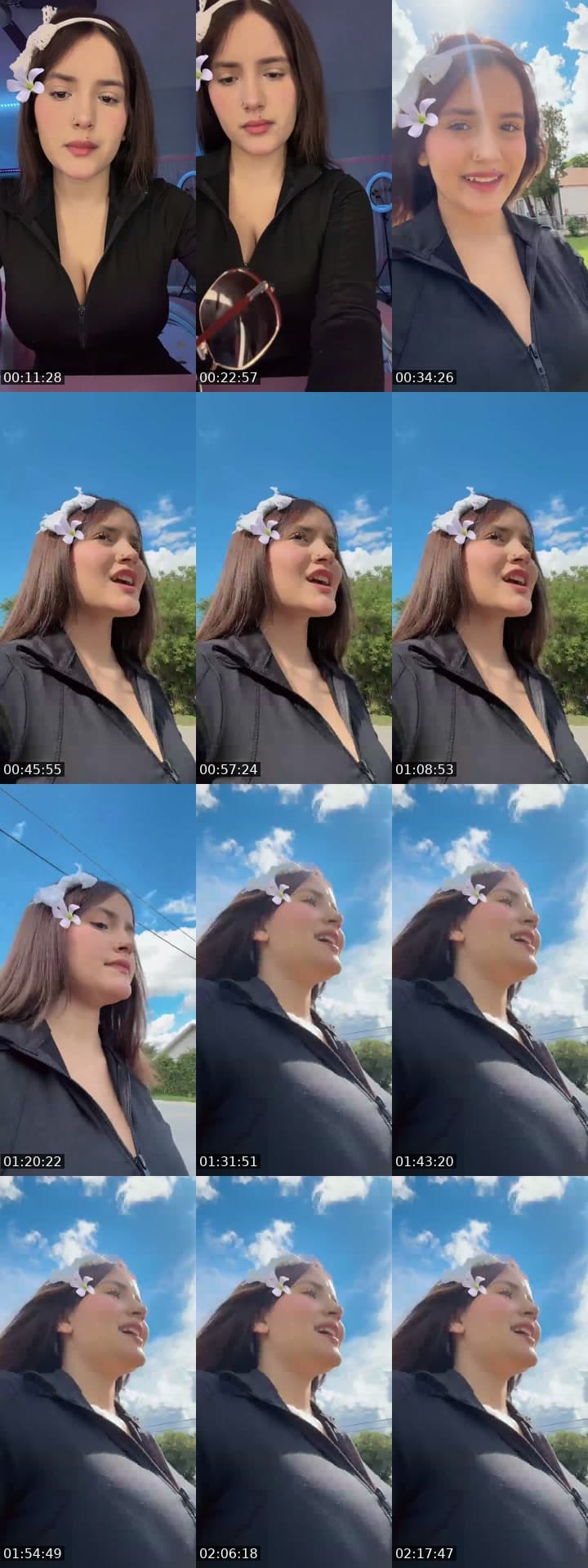 @maryguerra_3 TikTok live stream