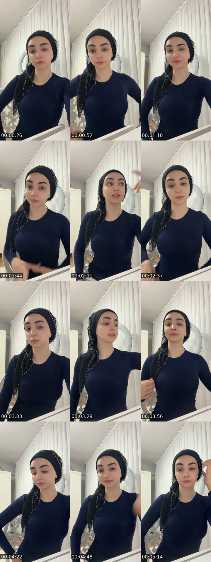 @kralicenizzz003400 TikTok live stream