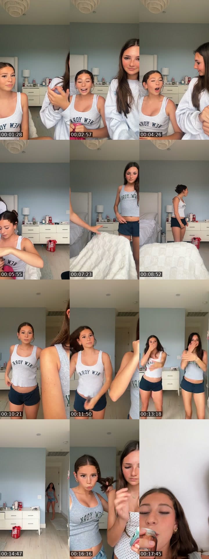 @ava.estradaa TikTok live stream