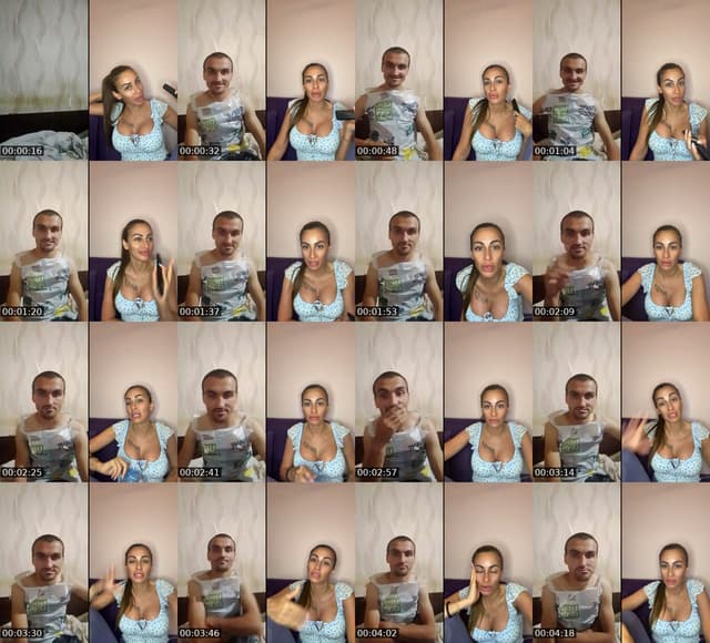 @09kristiancheri TikTok live