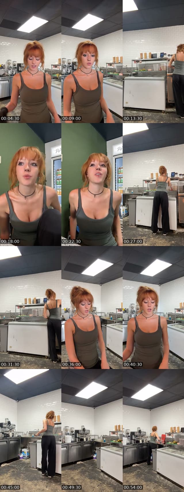 @ashlyndafoq TikTok live from 2026-06-06