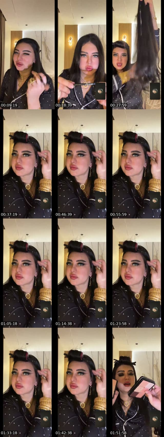 @manakhaled14 TikTok live from 2026-06-06
