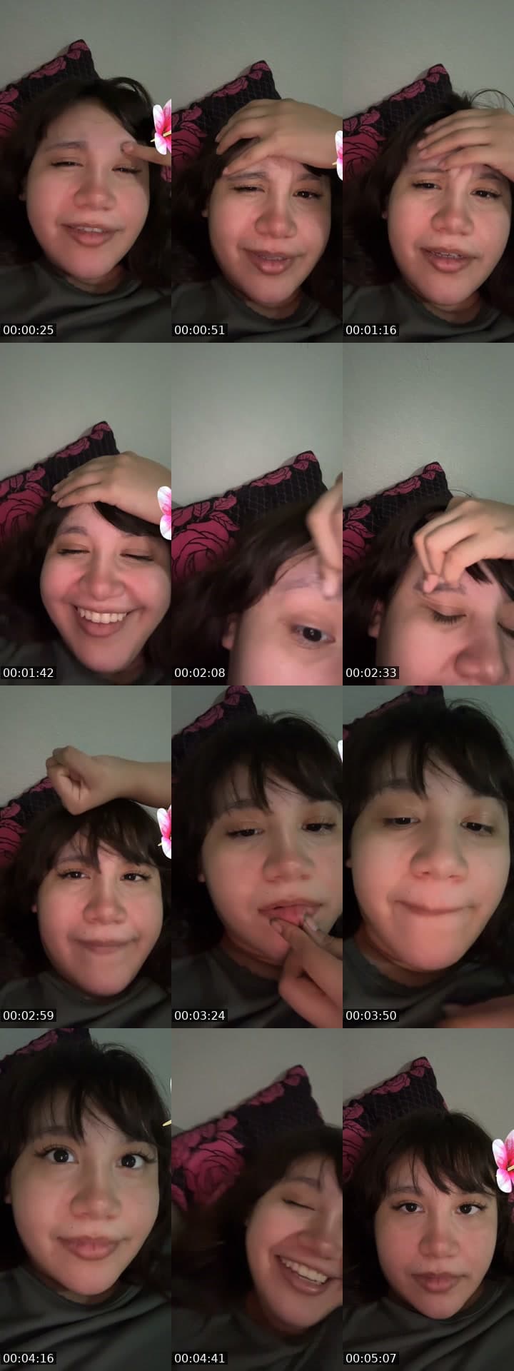 @remtoi TikTok live stream