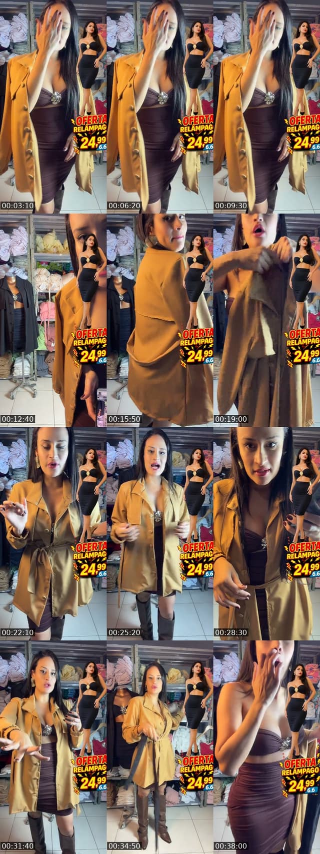 @rosachiclebh TikTok live from 2026-06-06