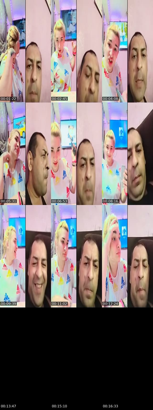 @teri_023 TikTok live