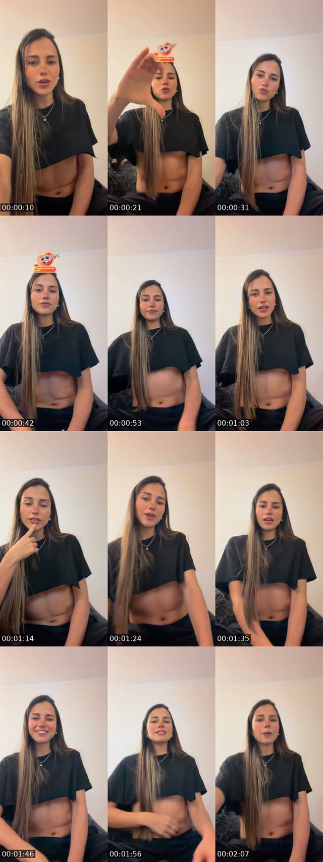 TikTok live: Ig @_aldibernardo by @aldi.bernardo