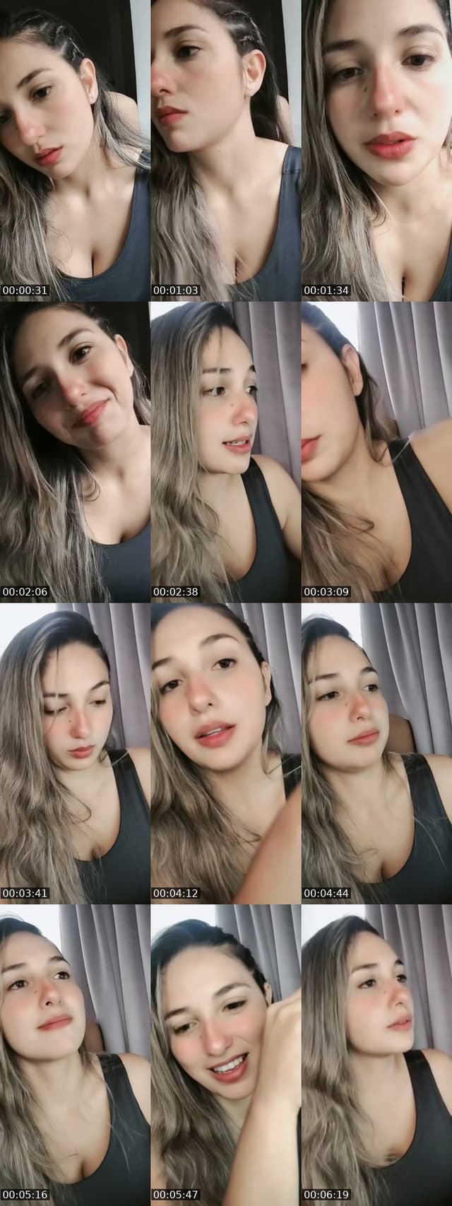 @psicogirl123 TikTok live from 2026-06-06