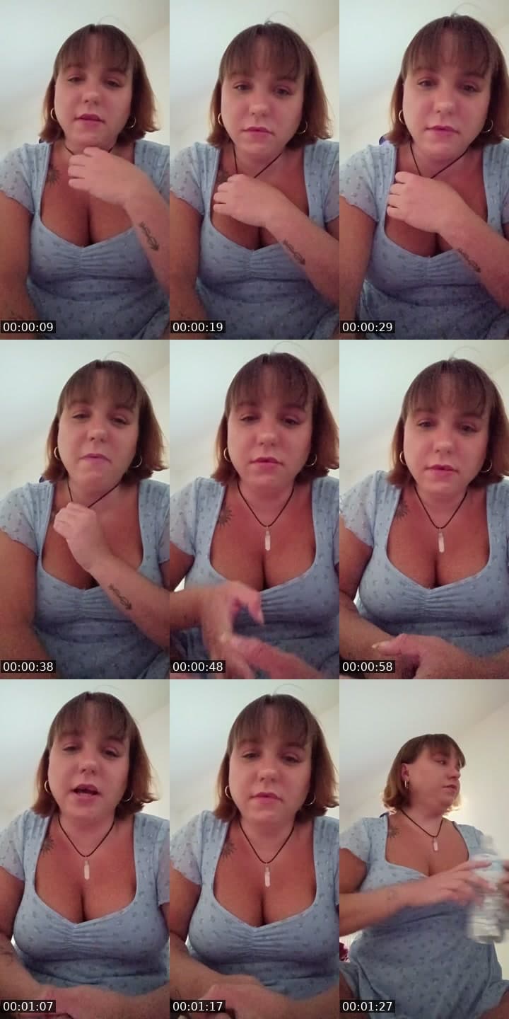 @trailerqueen1993 TikTok live stream