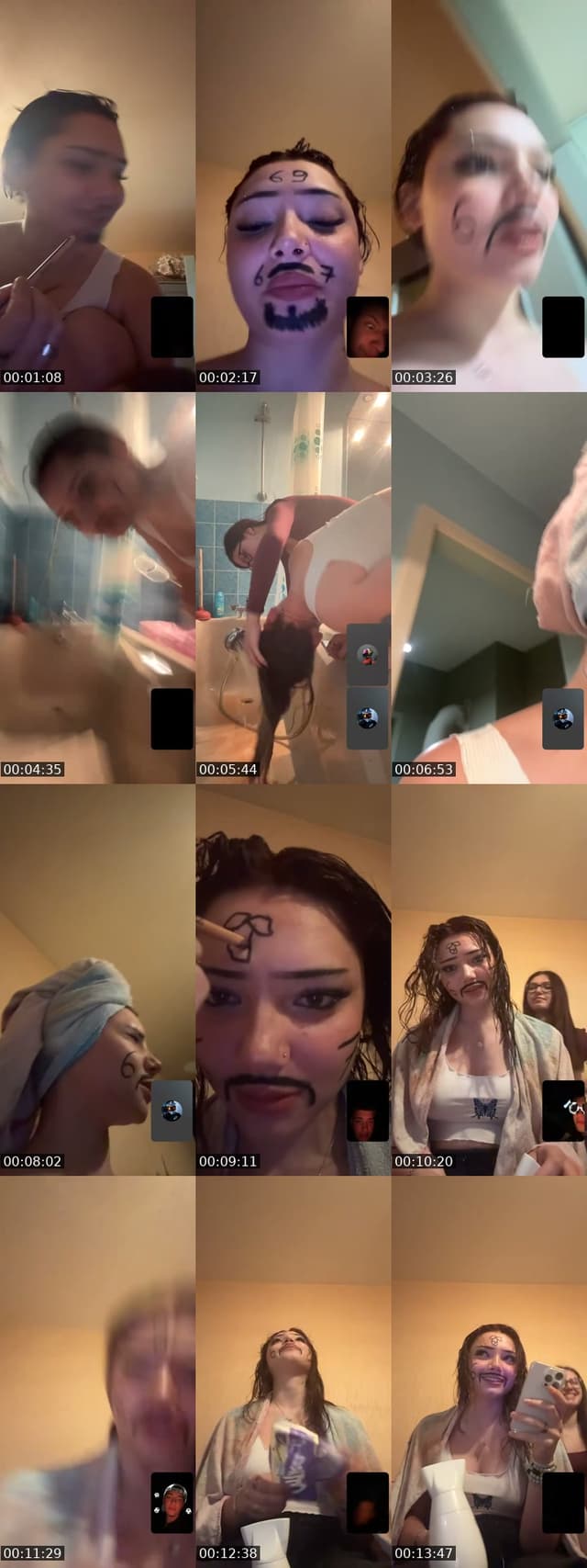 TikTok live: parle by @4lw4ys_zo3