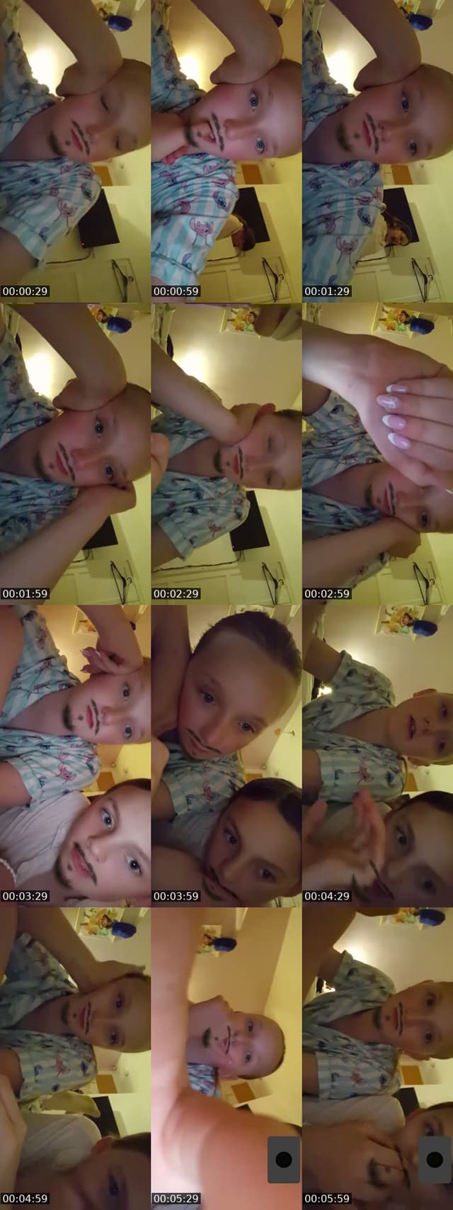 TikTok live: Lets chat you can questions 🥞 by @xoxo.toriiiiiii