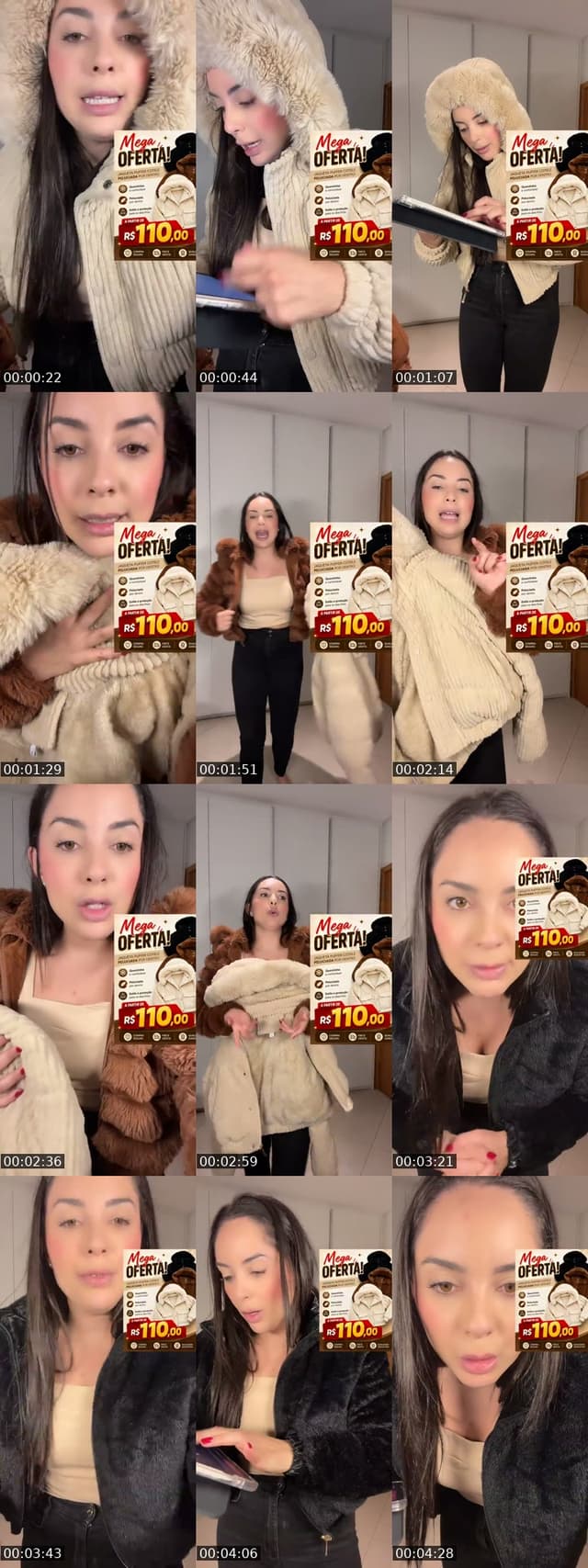 @carolinavianaaa TikTok live from 2026-06-06
