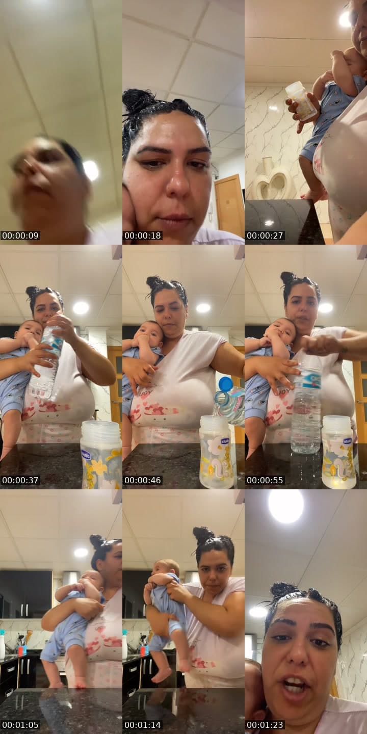 @quelioddd TikTok live stream