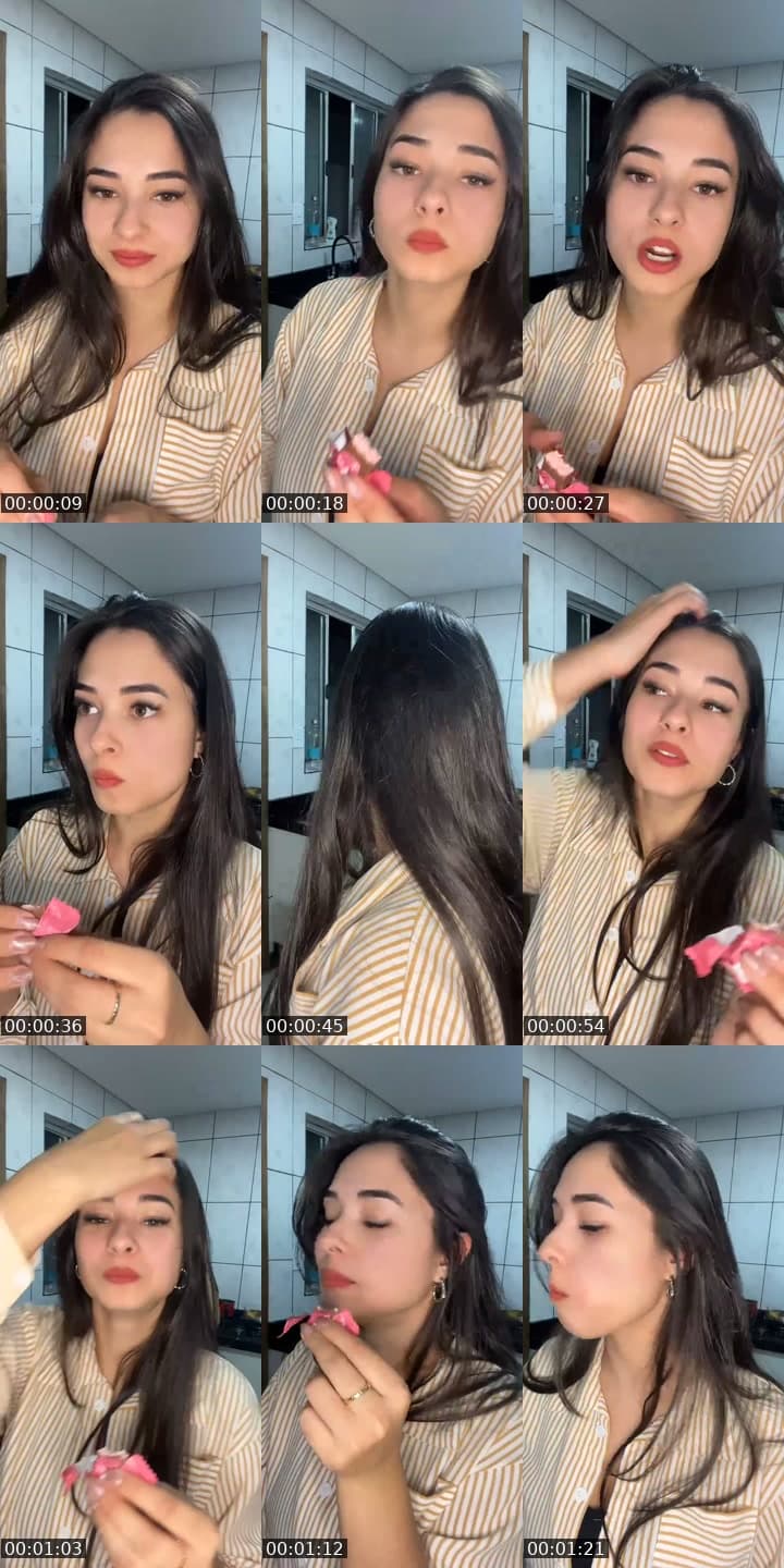 @jady.sanges TikTok live stream