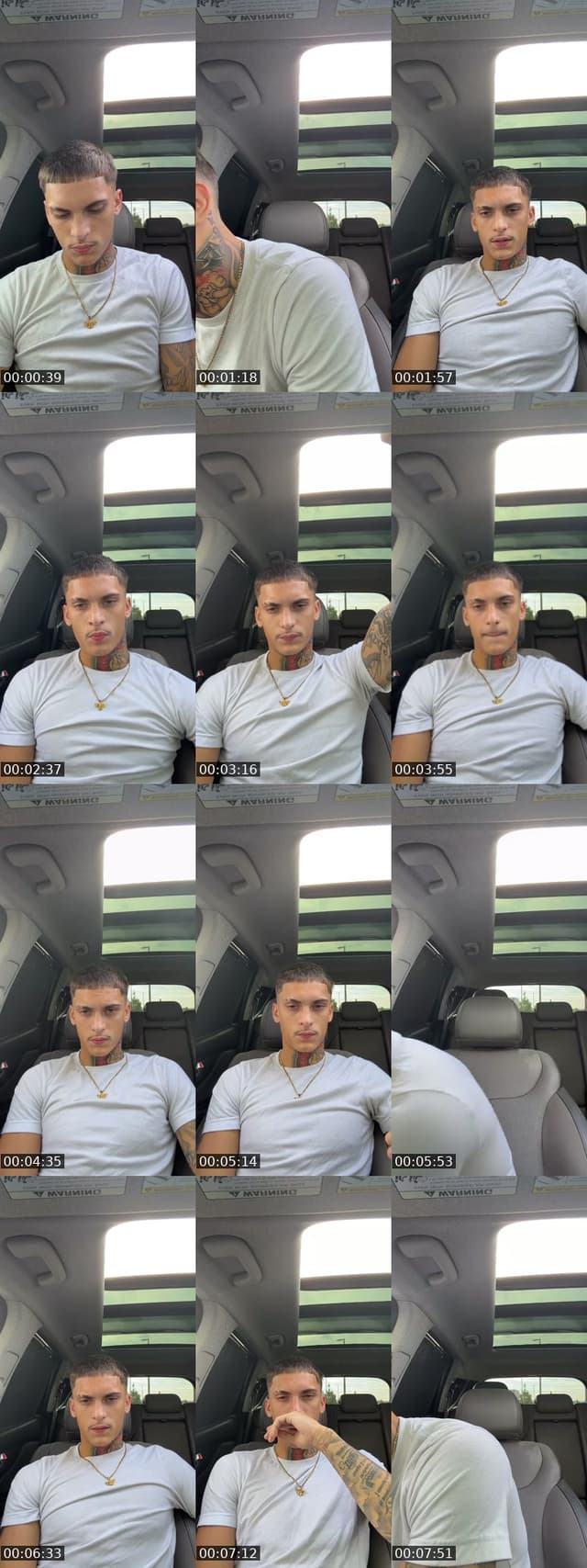 @goinback2aj TikTok live from 2026-06-06