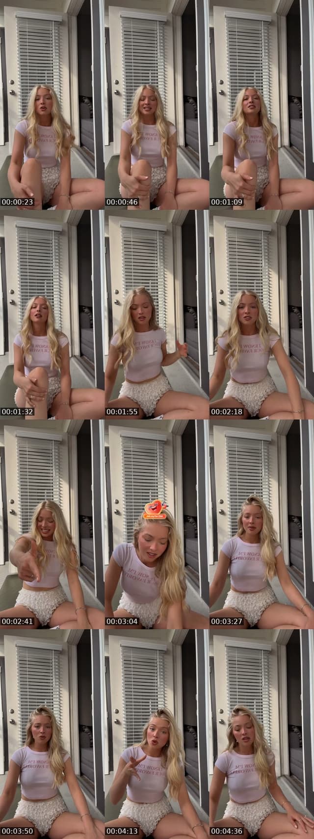 TikTok live: cmslayfest, nashville 📍 by @kennedytaylorofficial