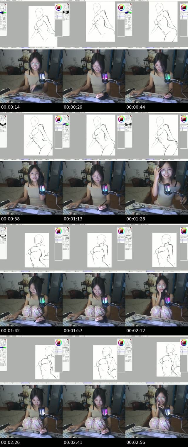 TikTok live: tôi làm cú đêm by @qnhtrngg