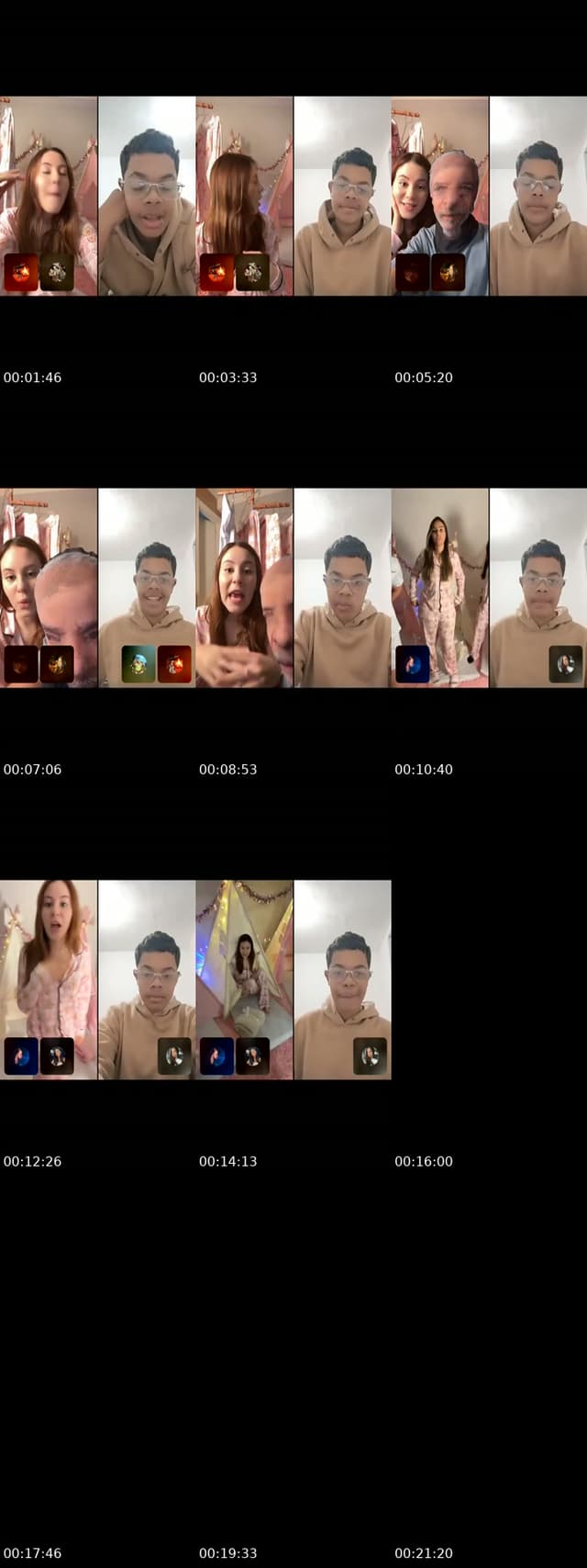 @anacarolmotaxz TikTok live from 2026-06-06