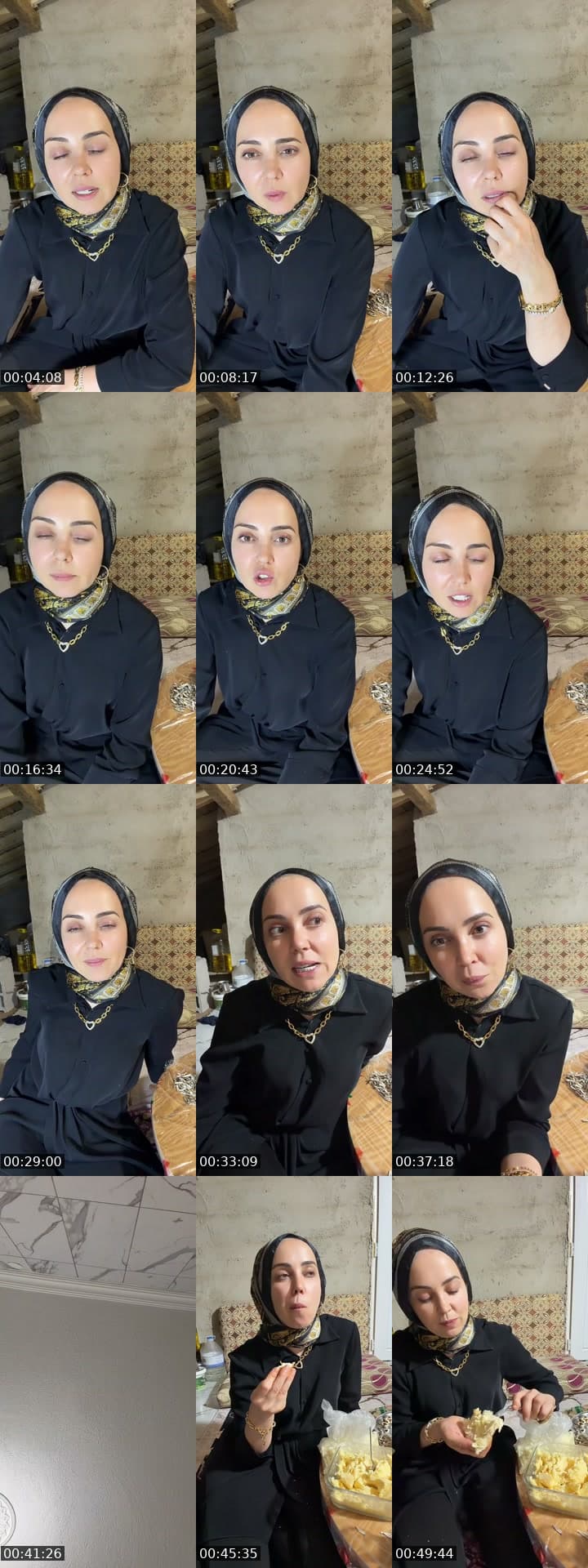@teksumeyyenizz TikTok live stream