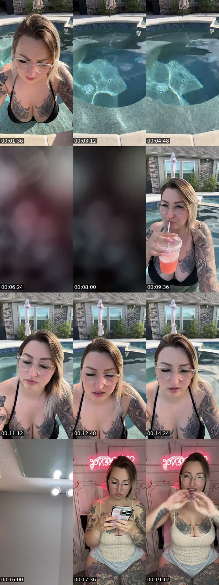 @bossassbubbles93 TikTok live stream