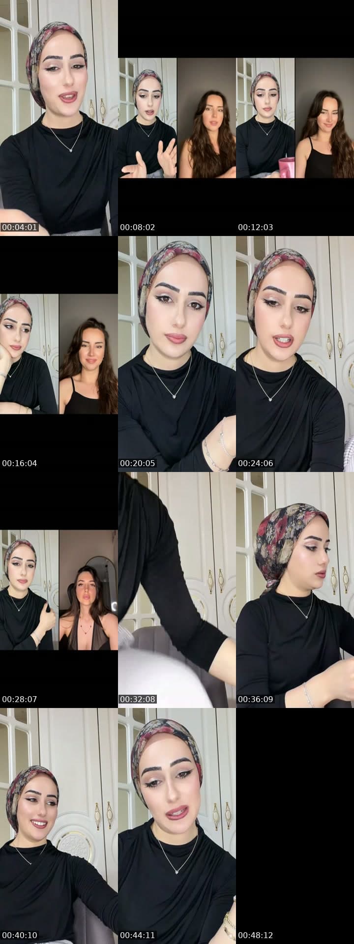@_edadoganay55 TikTok live stream