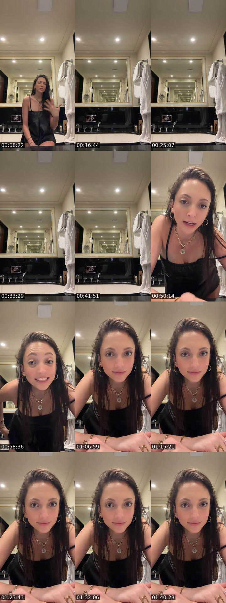 @sadie.wav TikTok live stream