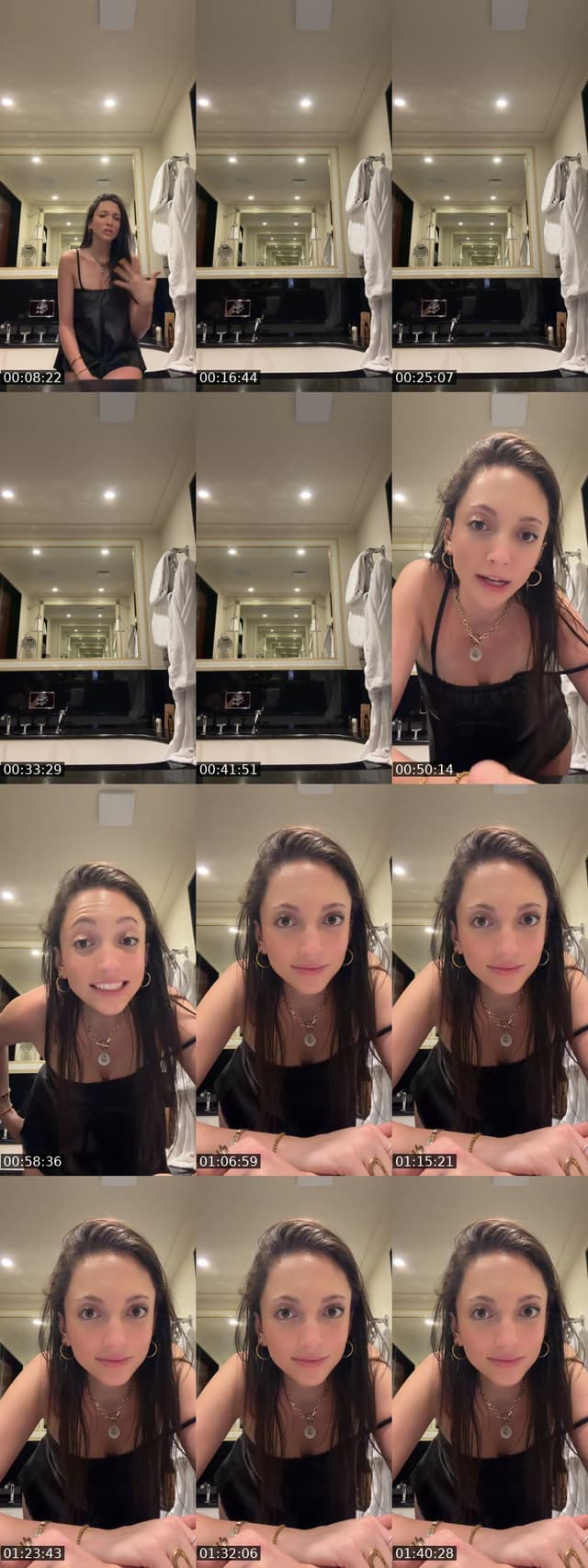 @sadie.wav TikTok live from 2026-06-06