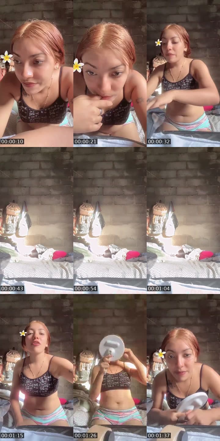 @flakita49014 TikTok live stream